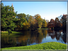 foto Parco Karlsaue in Autunno